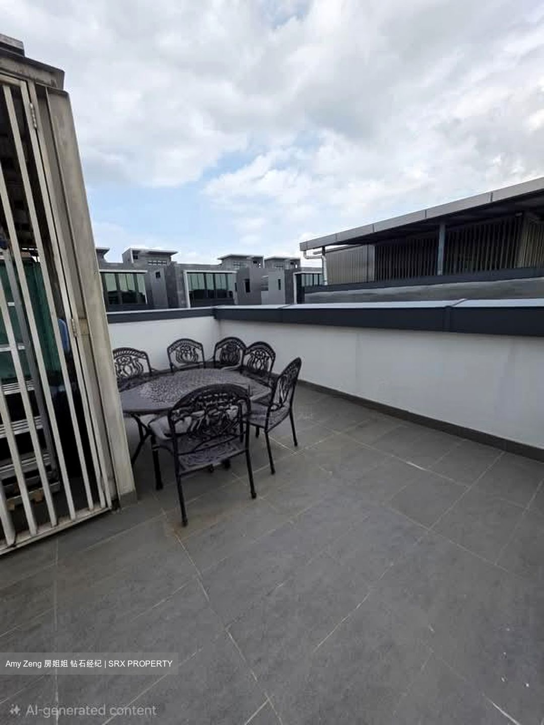 Belgravia Villas (D28), Terrace #550914401